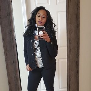 Meet your Posher, Dawnese